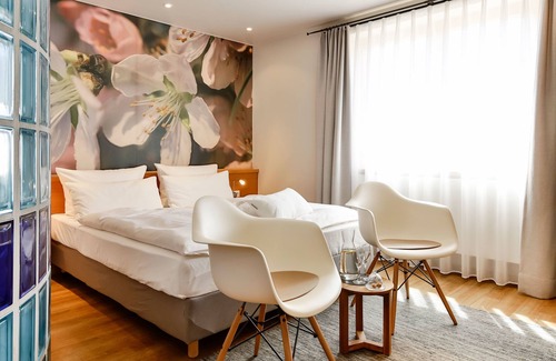 Niederhorbach Hotel | WeinHotel Fritz Walter