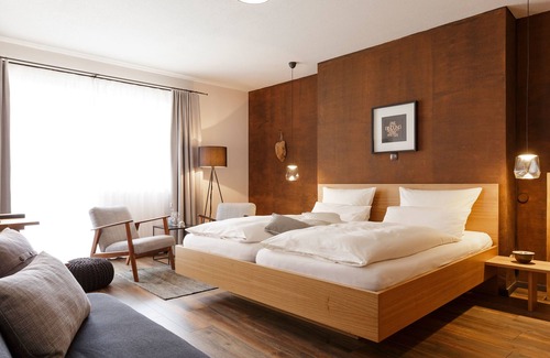 Niederhorbach Hotel | WeinHotel Fritz Walter