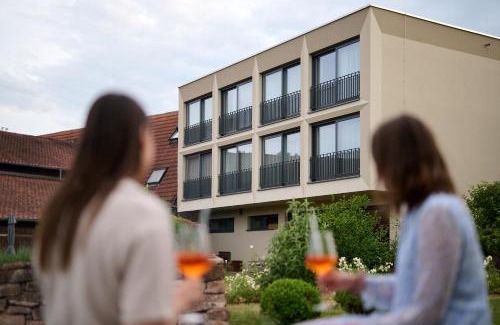 Niederhorbach Hotel | WeinHotel Fritz Walter