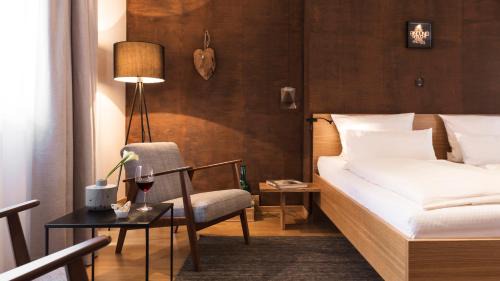 Niederhorbach Hotel | WeinHotel Fritz Walter