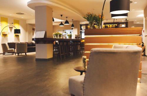 Alzey Hotel | Weinhotel Kaisergarten