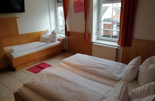 Gols Hotel | Weinhotel Kirchenwirt