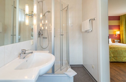 Sankt Goar Hotel | Weinhotel Landsknecht