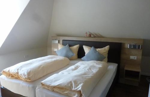 Monzingen Apartment | Weinhotel Stadtmühle beim Weingut Schauß