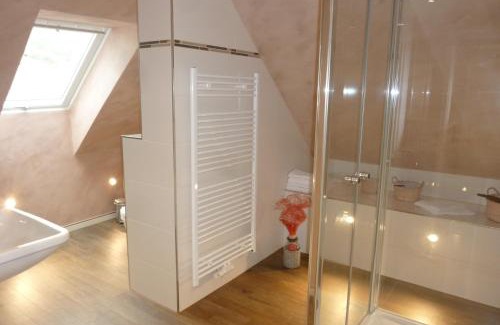 Monzingen Apartment | Weinhotel Stadtmühle beim Weingut Schauß