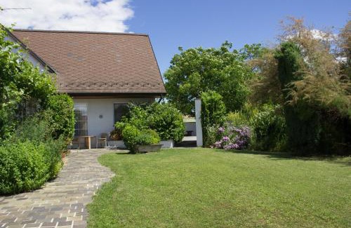 Mitterretzbach Apartment | Weinlandhaus