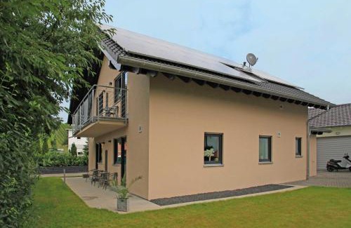 Eberstadt Apartment | Weinlodge am Geissberg