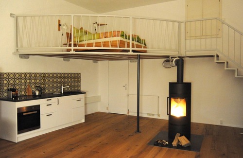 Staufen im Breisgau Apartment | Weinloft Staufen - Holiday apartment