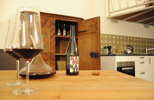 Staufen im Breisgau Apartment | Weinloft Staufen - Holiday apartment