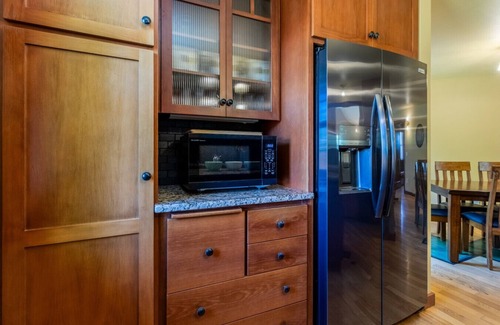 Walla Walla House | Weinmaster Estate of Walla Walla Valley