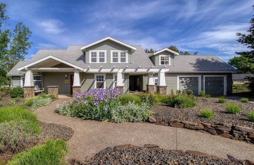 Walla Walla House | Weinmaster Estate of Walla Walla Valley