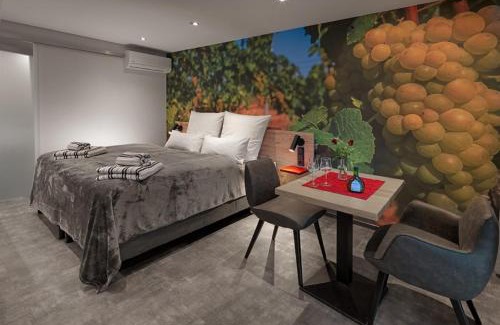 Wasserlos House | WeinMotel Simon 1 a