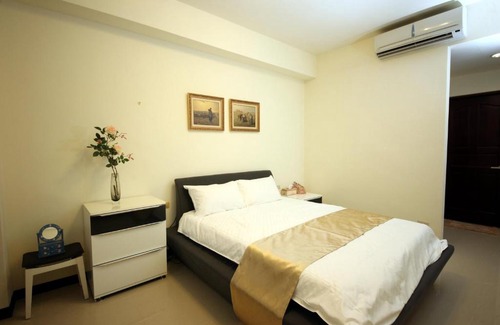 Hualien City Centre House | WeInnOne Hualien - Building 7
