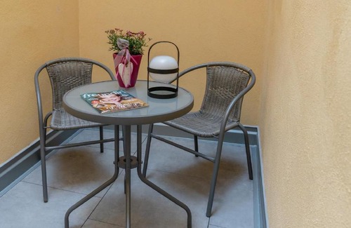 Ediger Apartment | Weinquartier Conzen
