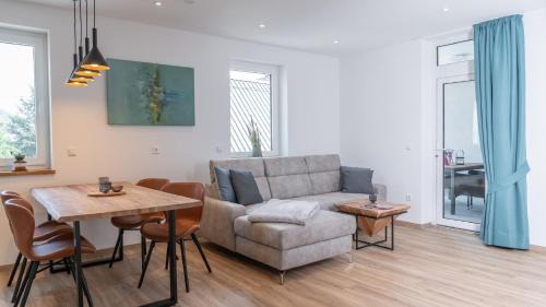 Ediger Apartment | Weinquartier Conzen