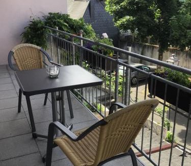 Krov House | Weinquartier Kröv