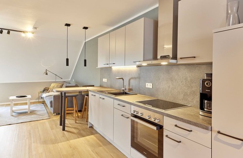 Historic Downtown Condo | Weinquartier11 Appartment Cabinett