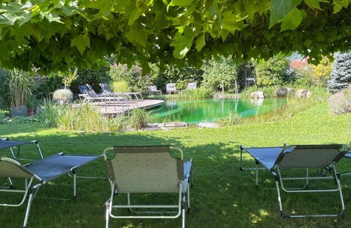 Palt Hotel | Weinresidenz Sonnleitner - ADULTS ONLY