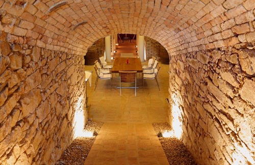 Palt Hotel | Weinresidenz Sonnleitner - ADULTS ONLY
