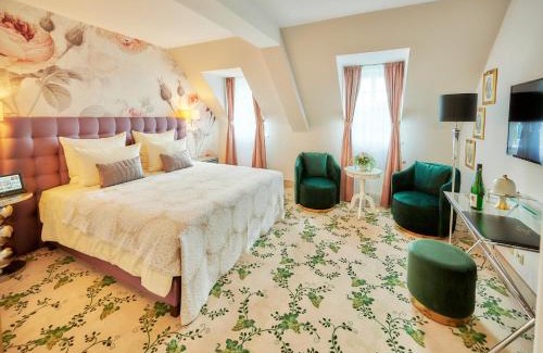 Muelheim Hotel | Weinromantikhotel Richtershof