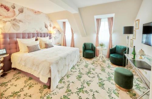 Muelheim Hotel | Weinromantikhotel Richtershof