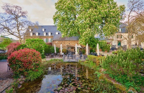 Muelheim House | Weinromantikhotel Richtershof - Double room "Charme"