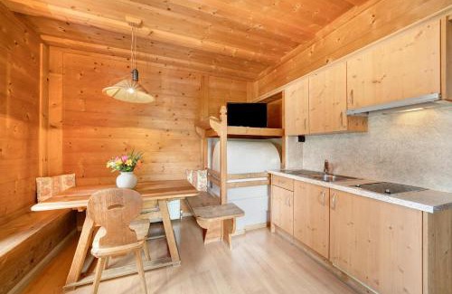 Lana Apartment | Weinsepphof Ferienwohnung 1