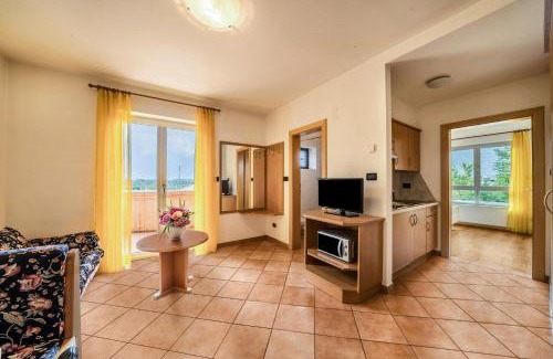 Lana Apartment | Weinsepphof Ferienwohnung 2