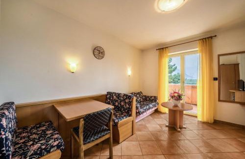 Lana Apartment | Weinsepphof Ferienwohnung 2