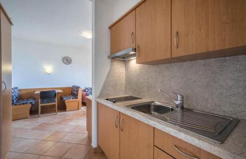 Lana Apartment | Weinsepphof Ferienwohnung 2