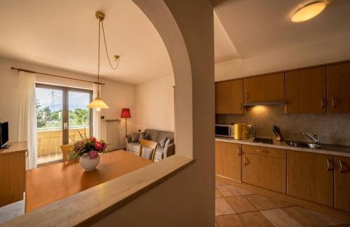 Lana Apartment | Weinsepphof Ferienwohnung 3