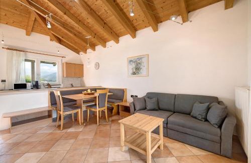 Lana Apartment | Weinsepphof Ferienwohnung 5