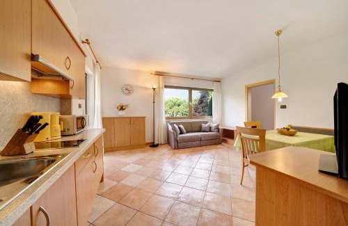 Lana Apartment | Weinsepphof Ferienwohnung 6