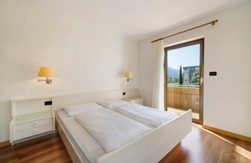 Lana Apartment | Weinsepphof Ferienwohnung 6