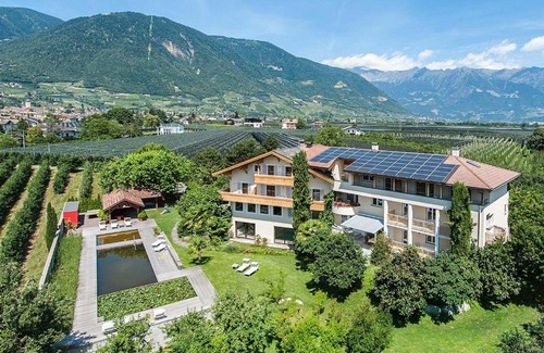 Lana Apartment | Weinsepphof Ferienwohnung 8