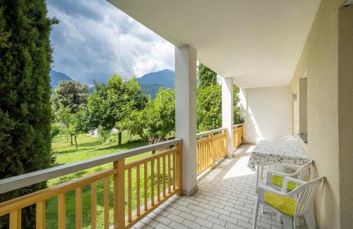 Lana Apartment | Weinsepphof Ferienwohnung 8