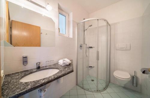 Lana Apartment | Weinsepphof Ferienwohnung 8