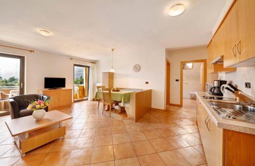 Lana Apartment | Weinsepphof Ferienwohnung 9