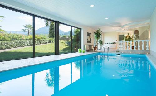 Lana Apartment | Weinsepphof Ferienwohnung 9