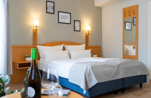 Leinsweiler Apartment | Weinstraße No 8 "Einfach-Gut-Übernachten"