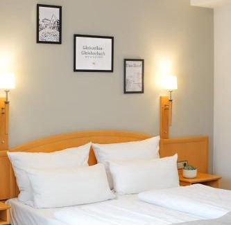 Leinsweiler Apartment | Weinstraße No 8 "Einfach-Gut-Übernachten"