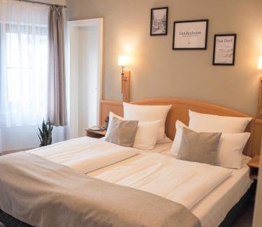 Leinsweiler Apartment | Weinstraße No 8 "Einfach-Gut-Übernachten"