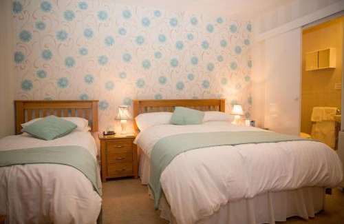 Willand Bed & Breakfast | Weir Mill Farm