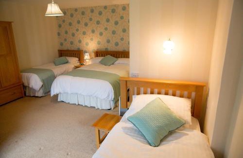 Willand Bed & Breakfast | Weir Mill Farm