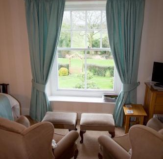 Willand Bed & Breakfast | Weir Mill Farm
