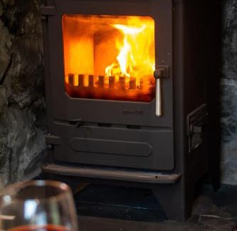 Nant Peris House | Weirglodd Ddu