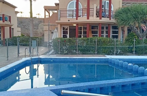 Meloneras House | Weisshorn Bungalow 12