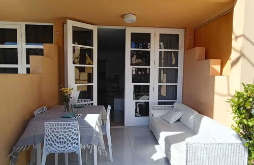 Meloneras House | Weisshorn Bungalow 12