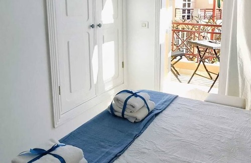 Meloneras House | Weisshorn Bungalow 12