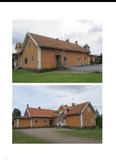 Lonneberga Apartment | Weisbacken